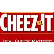 Cheez It