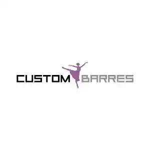 Custom Barres