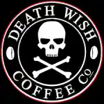 Death Wish Coffee