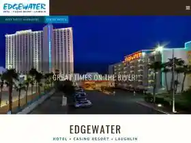 edgewater-casino.com