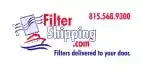 Filter Shipping