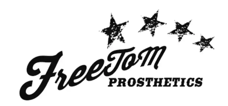 FreeToM Prosthetics