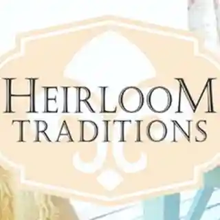 Heirloom Traditions Paint