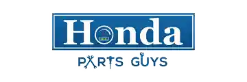 hondapartsguys.com