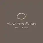 Huvafen Fushi