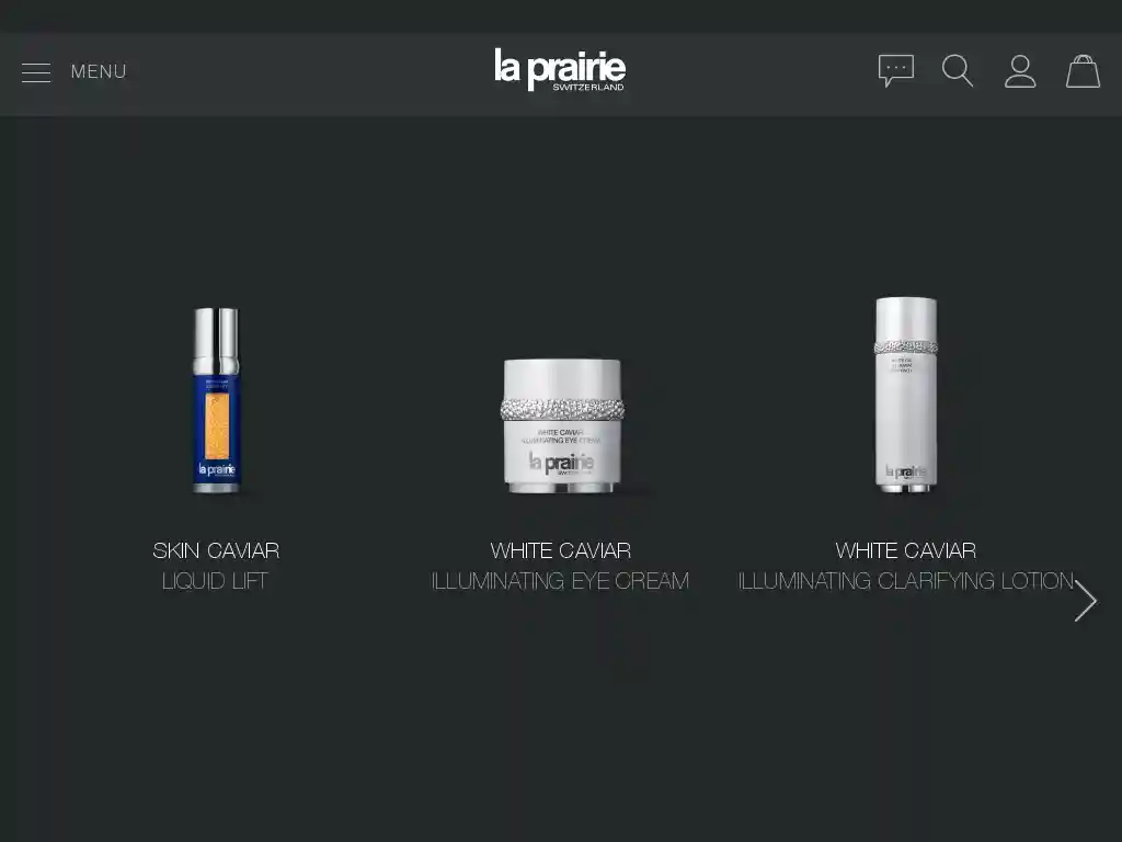 La Prairie