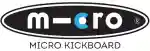 Microkickboard