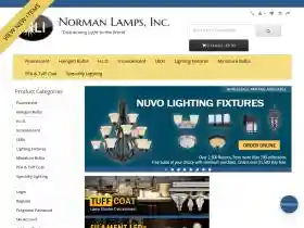 normanlamps.com