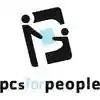 PCs For People sales 