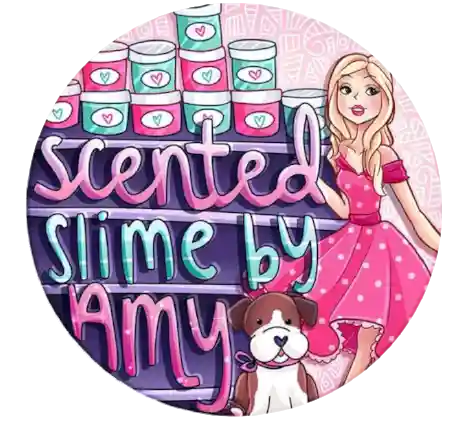 scentedslimebyamy.com