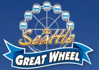 Seattle Great Wheel