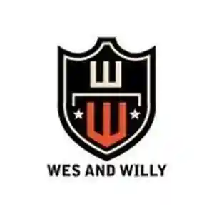 Wes And Willy