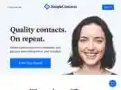Simplecontacts