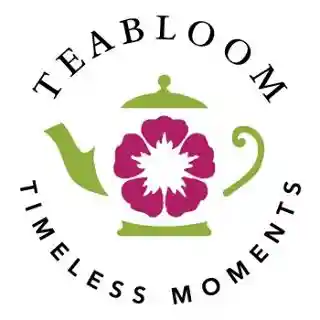 teabloom.com