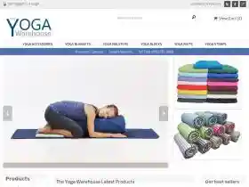 Yoga Warehouse