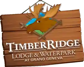 Timber Ridge Lodge