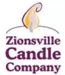 zionsvillecandlecompany.com