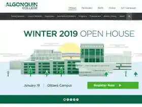 algonquincollege.com