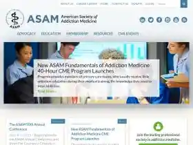 Asam.org