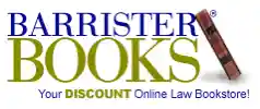 BarristerBooks