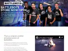 Battlebots.com