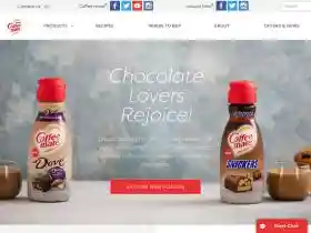 Coffee-mate.com