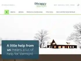 efficiencyvermont.com