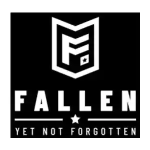 fallenyetnotforgotten.com