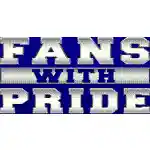 Fans With Pride