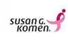 Susan G. Komen