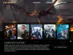 ncsoft.com