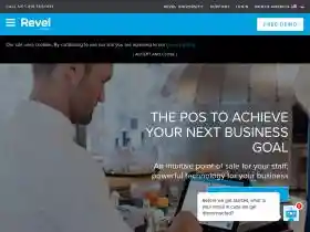 Revelsystems