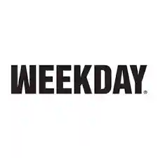 Weekday