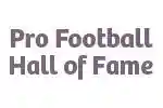 Pro Football Hall Of Fame