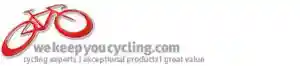 wekeepyoucycling.com