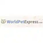 WORLD PET EXPRESS