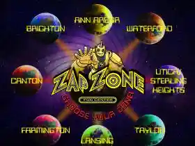 Zap-zone.com