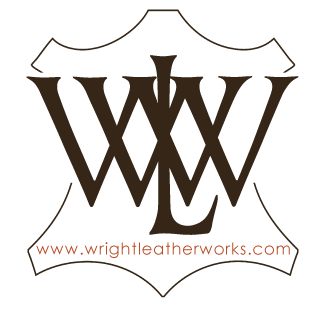 wrightleatherworks.com