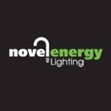 novelenergylighting.com
