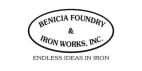 beniciaironworks.com