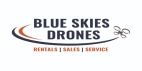 Blue Skies Drone Rental