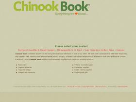 chinookbook.com