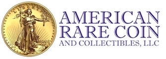 American Rare Coin And Collectibles