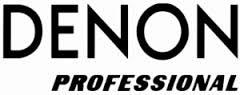 denonpro.com