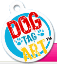dogtagart.com