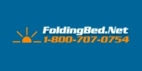 Folding Bed