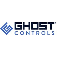Ghost Controls sales 