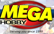 megahobby.com