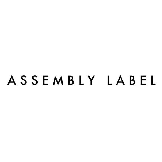 Assembly Label