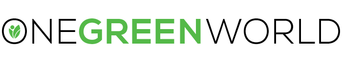 onegreenworld.com